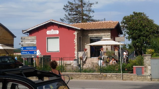 Gelateria Di Castellina