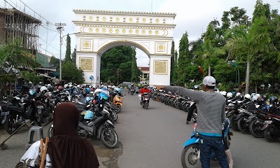 Photos of INDOMARET ALUN-ALUN MARTAPURA