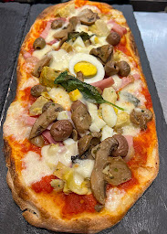 Photo n°12 de Voglia Di Pasta à Cannes (Pizzeria)