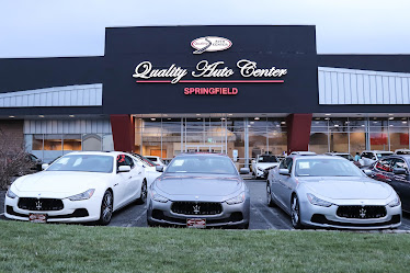 Quality Auto Center of Springfield