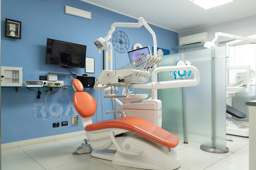 Studio Dentistico Centro R.O.A. del Dott. Giuseppe Galvagna - Thumbnail