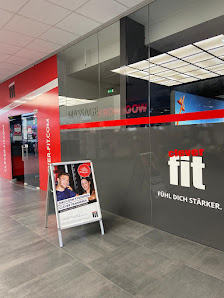 clever fit Neubrandenburg Juri-Gagarin-Ring 1, 17036 Neubrandenburg