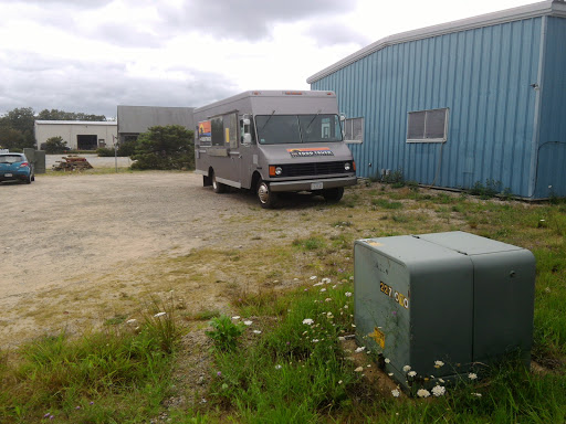 The Food Truck - Thumbnail