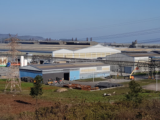 ALCOA - Thumbnail