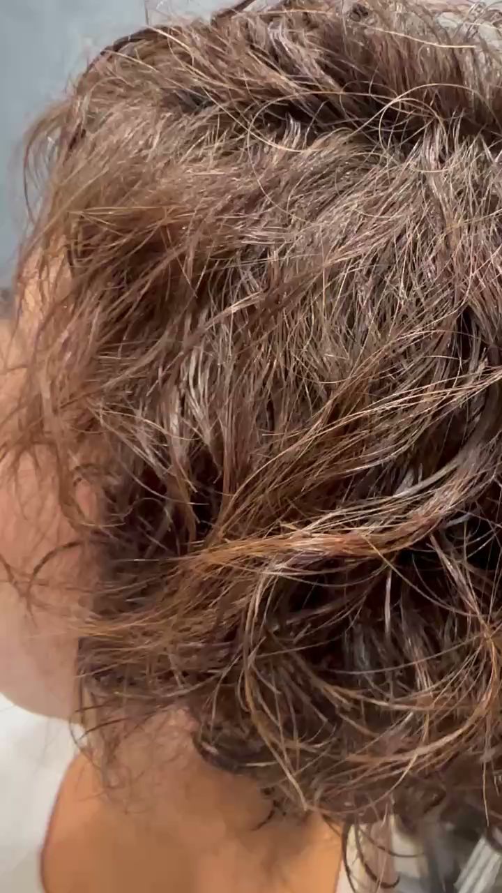 Bonheur hair works ボヌールヘアーワークス