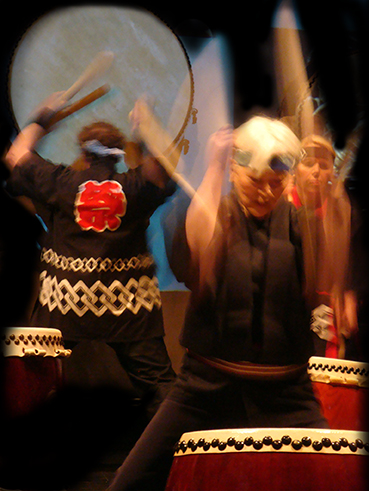 Shinwa-Taiko photo
