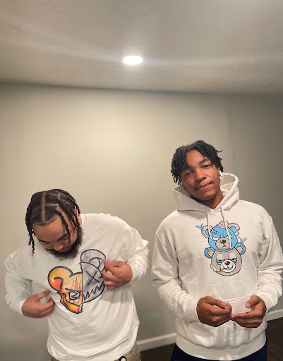 Jaico Drip - Visual
