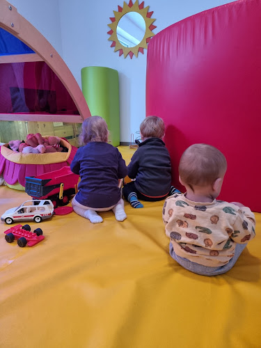 Yamyam Kindertagespflege, Tagesmutter