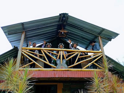 Photos of CABA&Ntilde;ITA DE BAMB&Uacute;