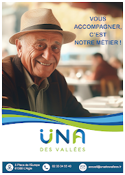 Photo n°12 de UNA Secteur d'Ecouché à Écouché-les-Vallées (Agence de services d'aide à domicile)