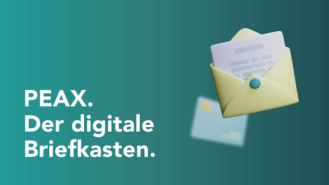 Rezensionen über PEAX AG in Luzern - Webdesigner