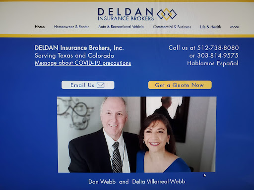 DELDAN Insurance Brokers