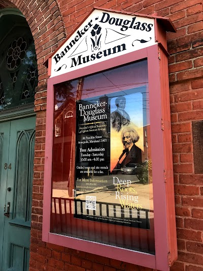 Banneker-Douglass Museum