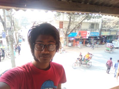 Photos of College Para Jame Masjid