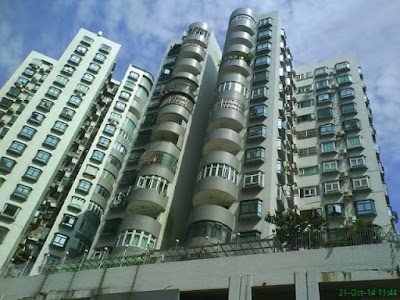 Photos of Chun Luen Garden Building