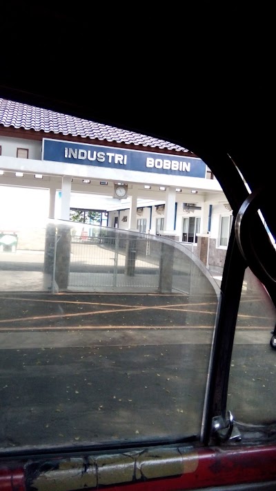 Photos of PTPN X Unit Industri Bobbin