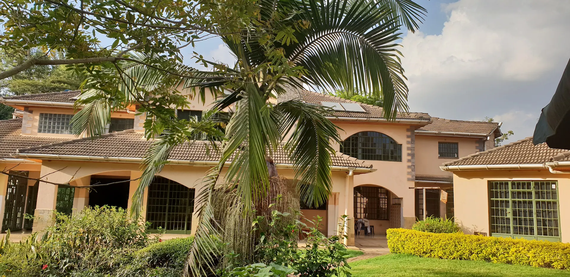 Spurwing Guest House B & B