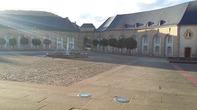 Photos of Basilica of Saint Willibrord