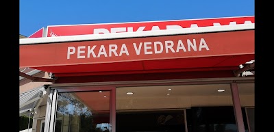 Photos of Pekara Vedrana
