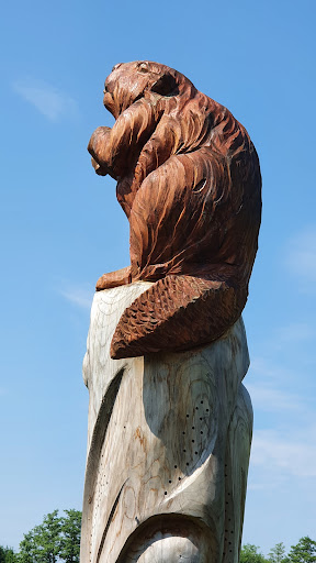 Eulenmühle, Naturerlebnispfad (START)