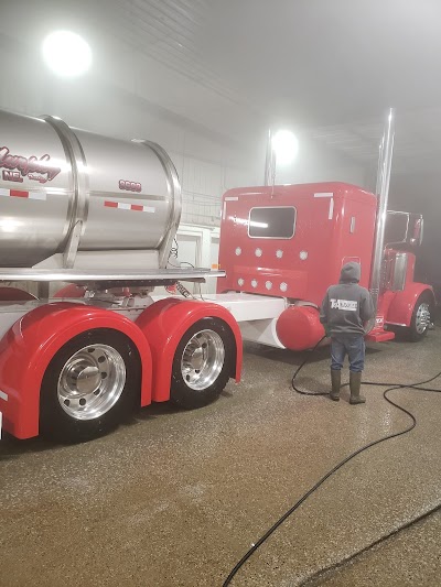 T & A Truck Wash