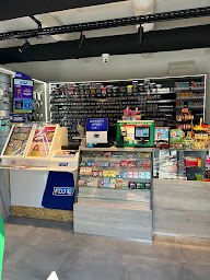 Photo n°4 de Tabac - Le Saint-Jérôme à Aix-en-Provence (Magasin)