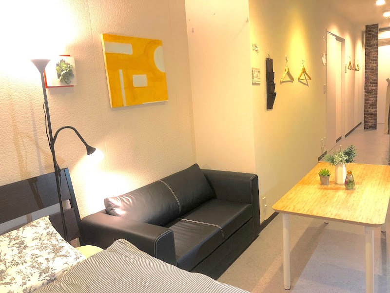 東京 アートハウス