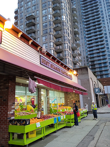 Best Season Produce Ltd - Thumbnail