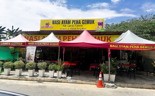Nasi Ayam Peha Gemuk Kota Damansara