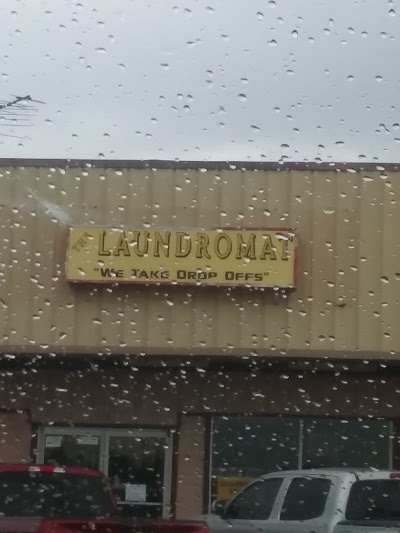 The Laundromat