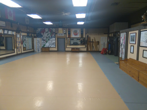 Heal This Land Yoga Studio - Thumbnail