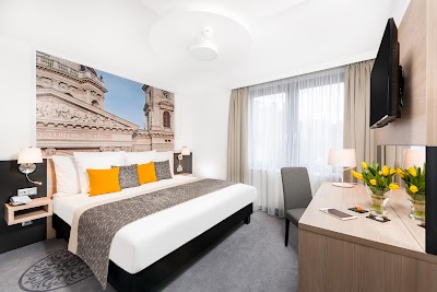 Photos of Mercure Budapest City Center