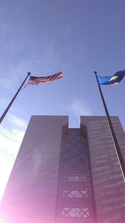 Hennepin County Courthouse