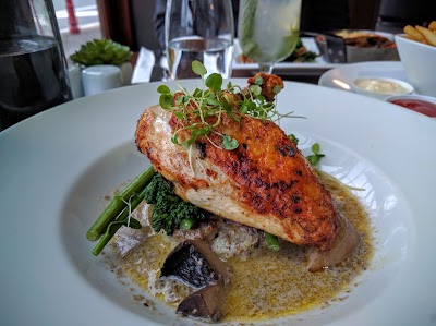 Photos of Waterside Restaurant And Bar