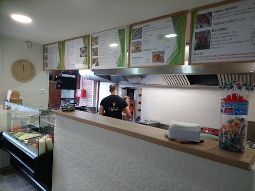 Photo 3 - Ducey Kebab House