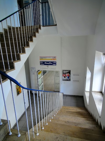 Photos of Fitness First