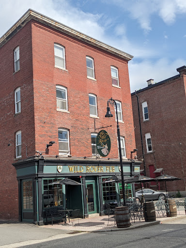 The Wild Rover Pub & Restaurant Gallery - United States