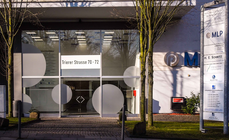 MedAix Physiotherapie & Rückenzentrum
