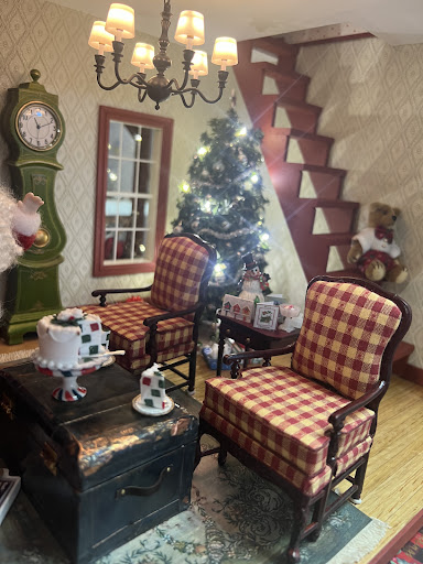 Whimsies Dollhouse Shop - Thumbnail