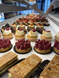 Photo n°28 de Grain de Délice - Boulangerie Saint-Malo à Saint-Malo (Boulangerie)