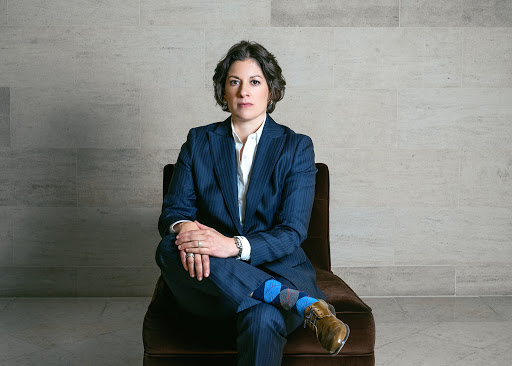 Attorney Teresa DiNardi - Thumbnail