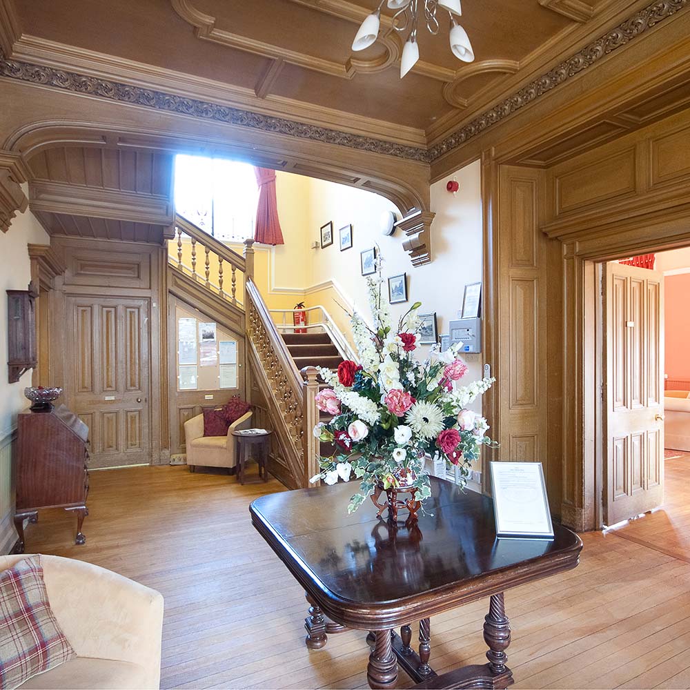 Galahill House | Mansfield Care