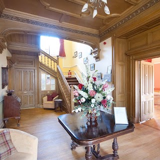 Galahill House | Mansfield Care