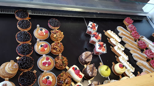Boulangerie Pâtisserie Tiffanie - Thumbnail
