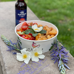 Photo n°20 de Koholã Illkirch - poke & salad bar à Illkirch-Graffenstaden (Saladerie)