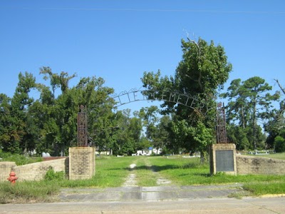 Sallier Cemetery