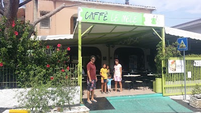 Photos of Caff&egrave; Le Mele