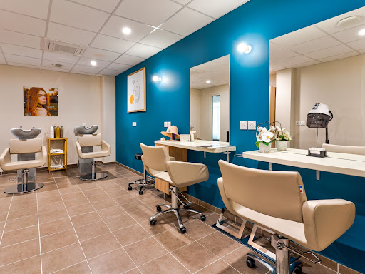 Photo de EMERA - Résidence Autonomie Marie Claire à Mandelieu-la-Napoule (06210)