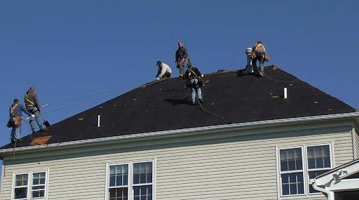 Carroll's Roof Repair - Thumbnail