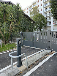 Photo n°11 de BRICE VENDAN BORIN ANGLET à Anglet (Entreprise d'automatisation)